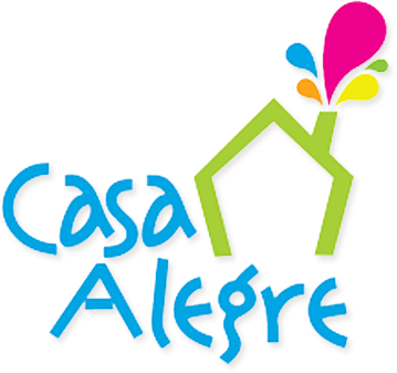 Casa Alegre Festas